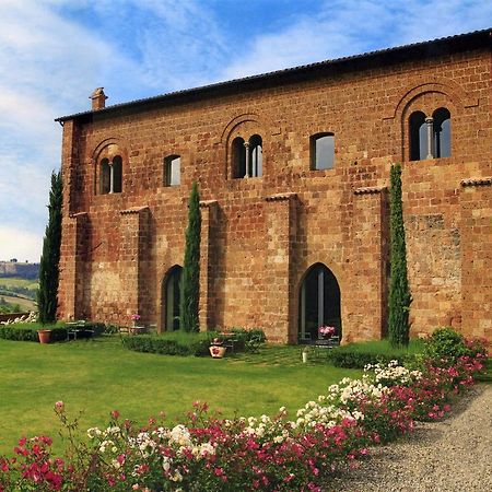 Locanda Palazzone Orvieto Esterno foto