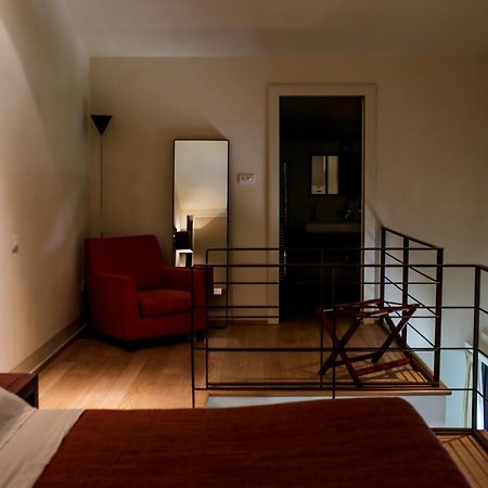 Locanda Palazzone Orvieto Esterno foto