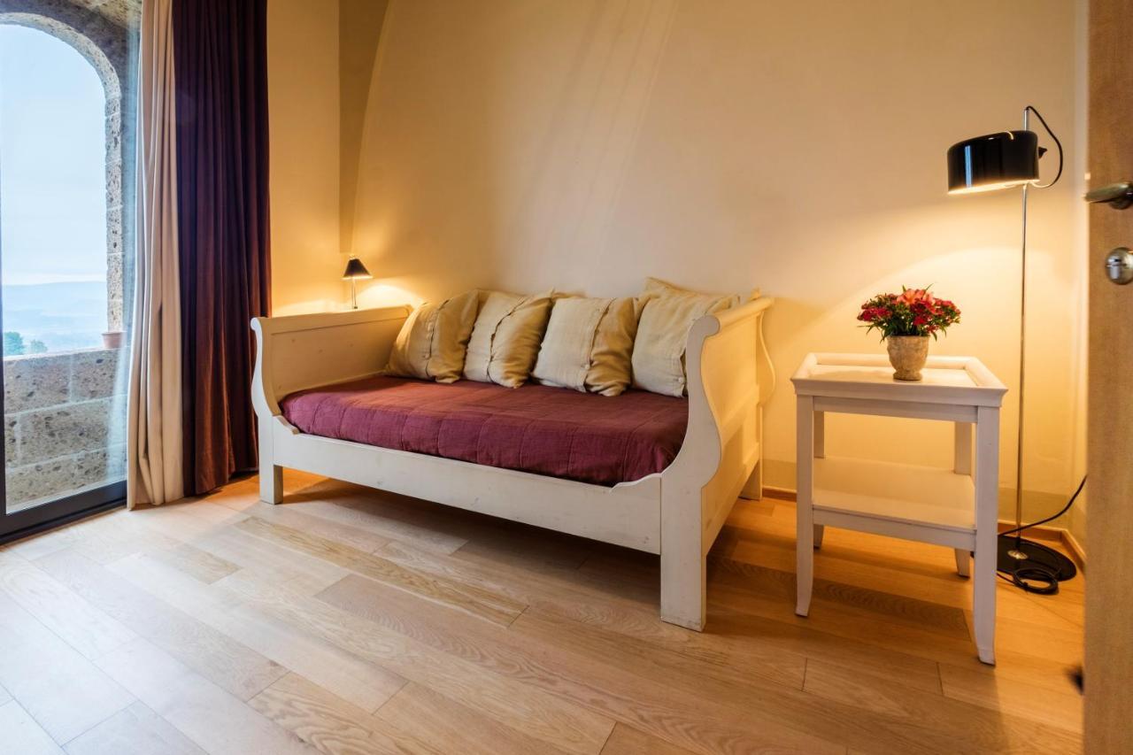 Locanda Palazzone Orvieto Esterno foto