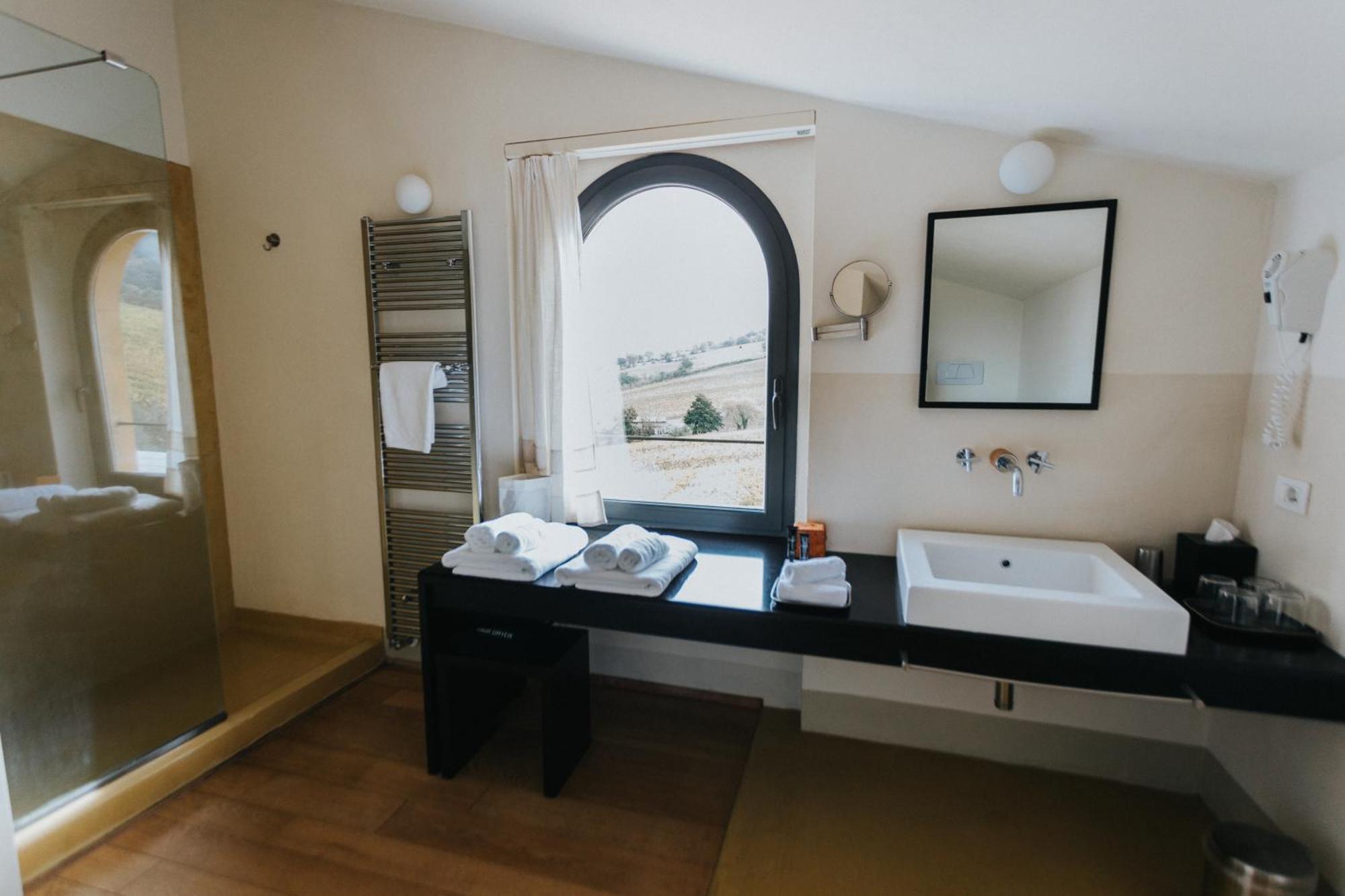 Locanda Palazzone Orvieto Esterno foto