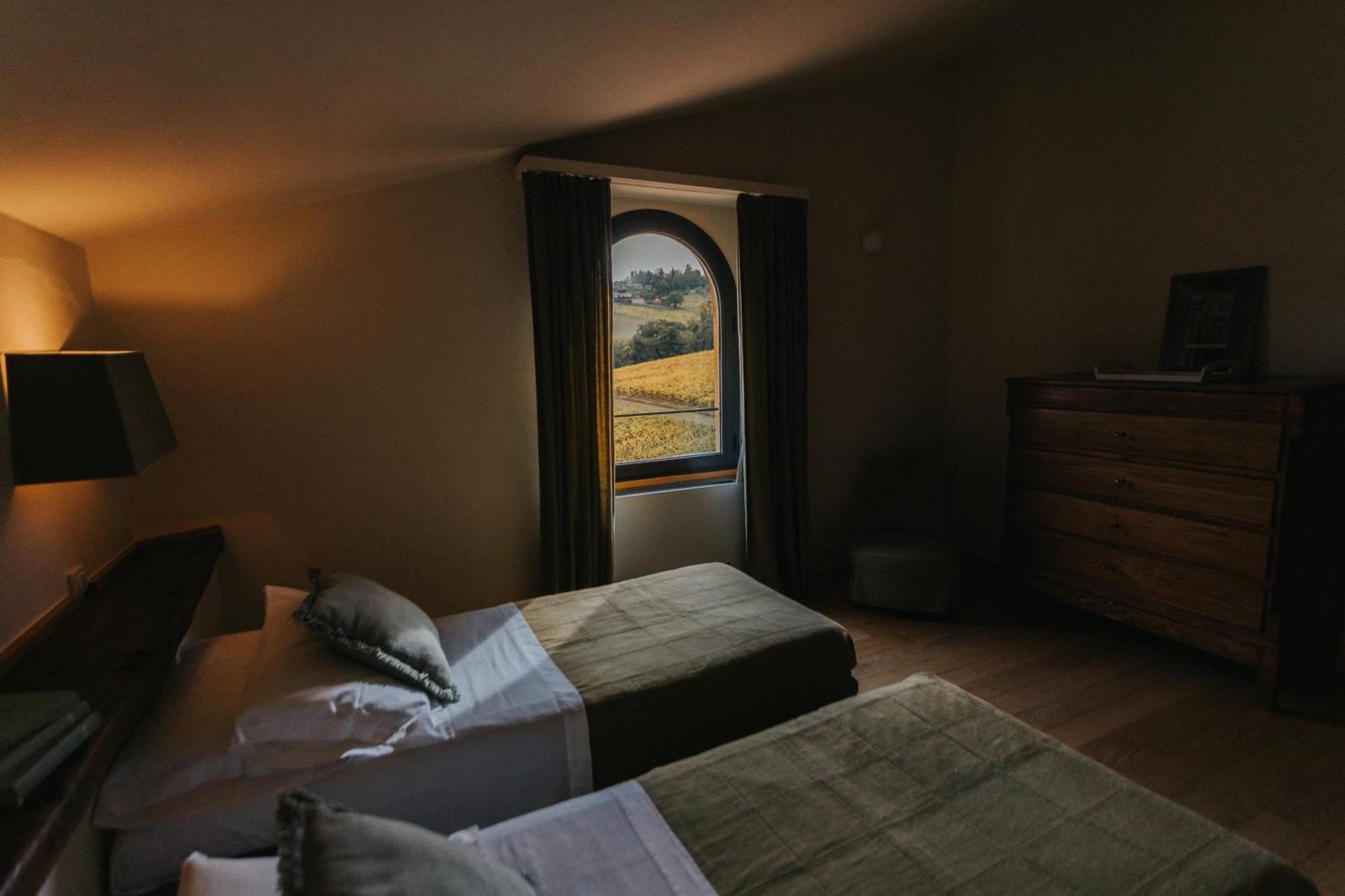 Locanda Palazzone Orvieto Esterno foto