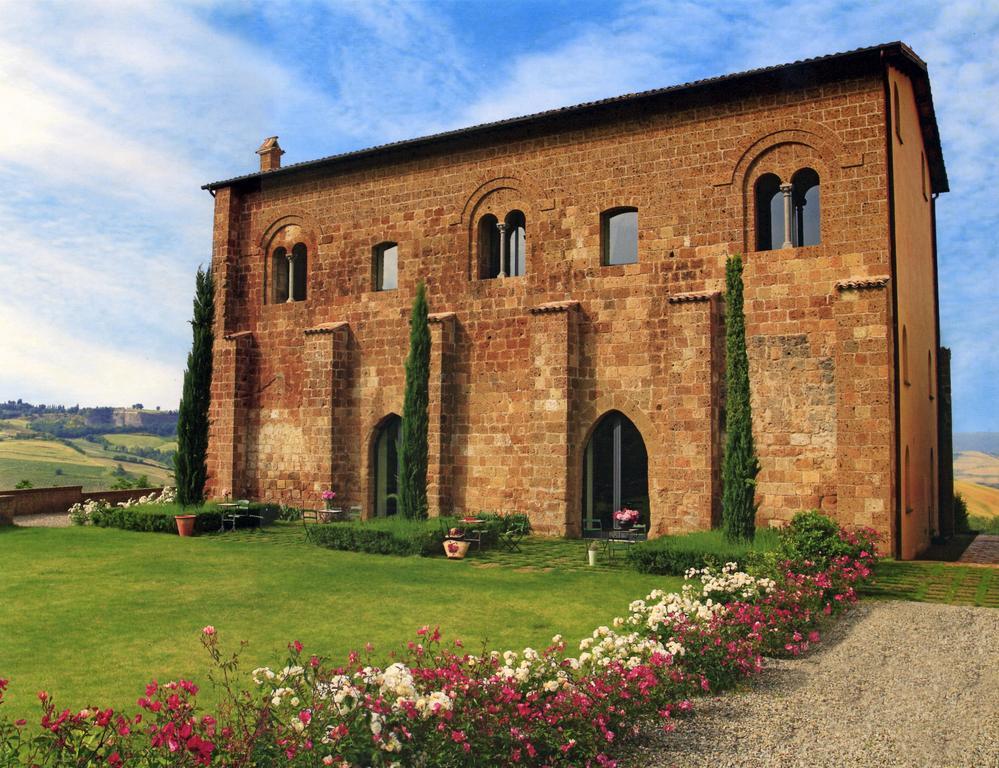 Locanda Palazzone Orvieto Esterno foto