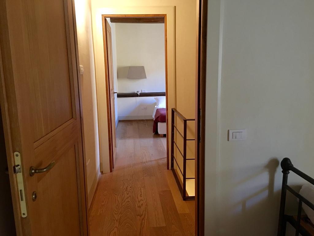 Locanda Palazzone Orvieto Esterno foto