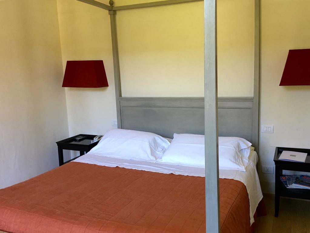 Locanda Palazzone Orvieto Esterno foto