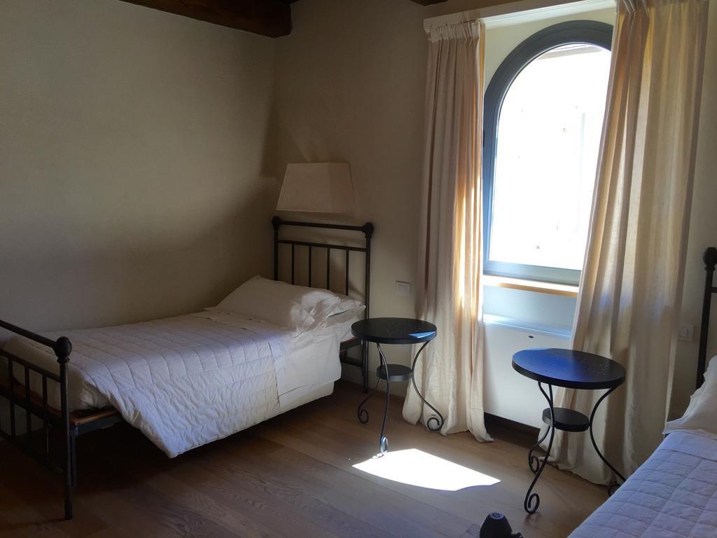 Locanda Palazzone Orvieto Esterno foto