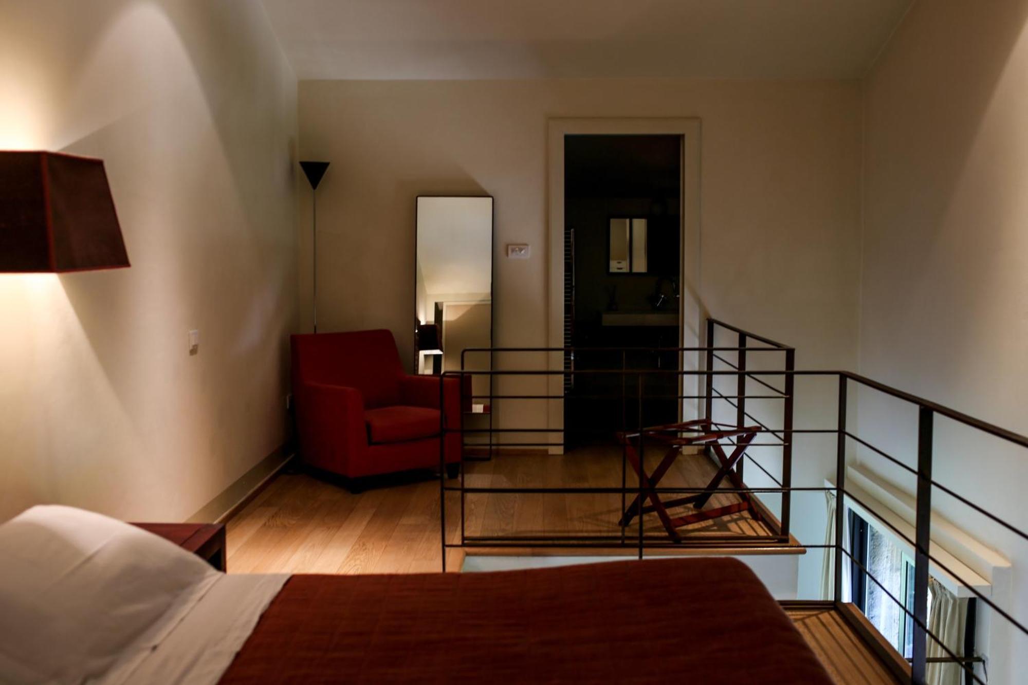 Locanda Palazzone Orvieto Esterno foto