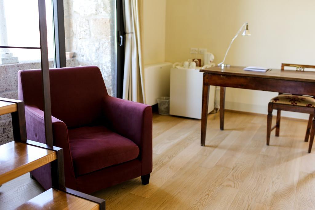 Locanda Palazzone Orvieto Esterno foto