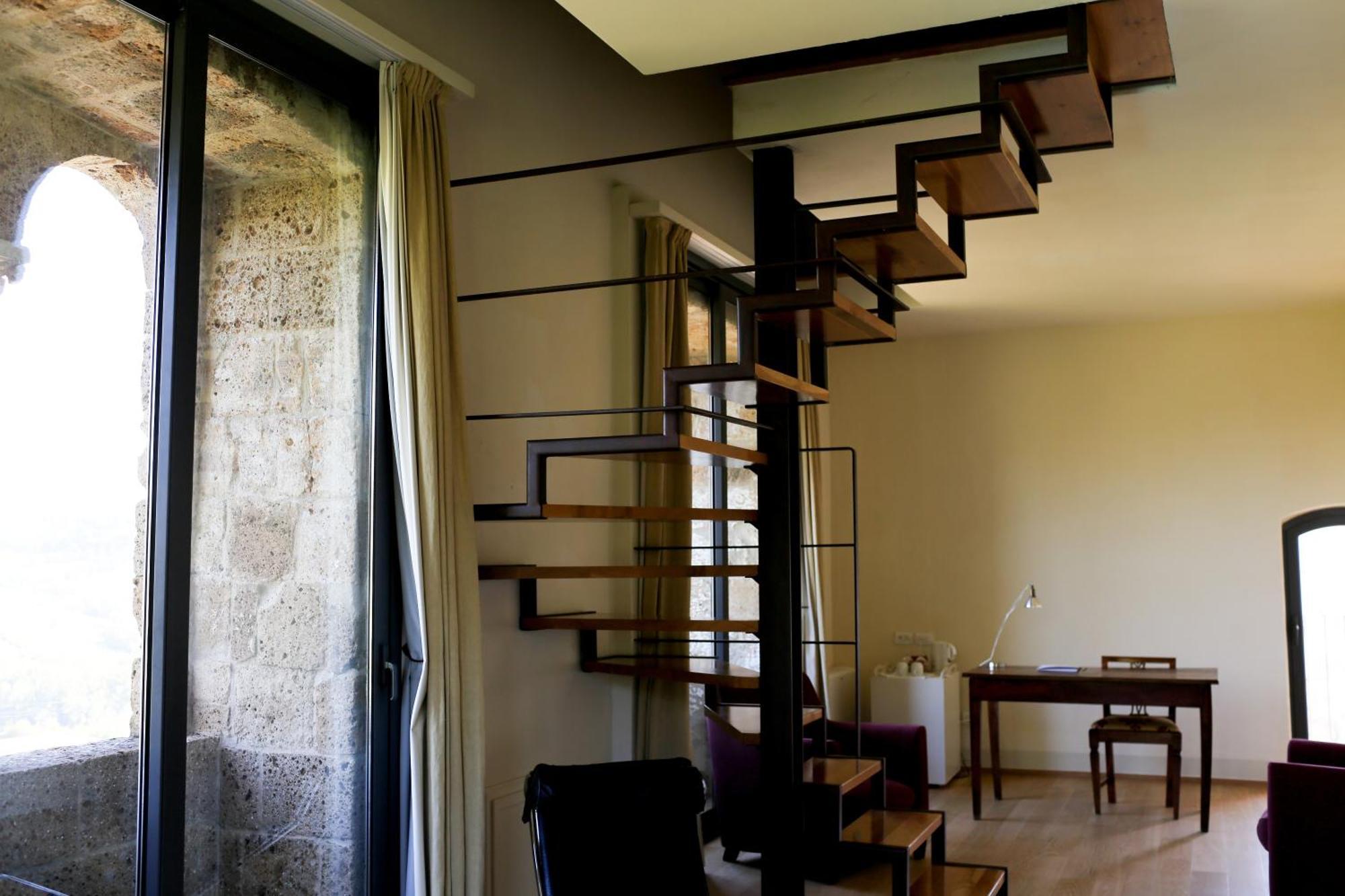 Locanda Palazzone Orvieto Esterno foto