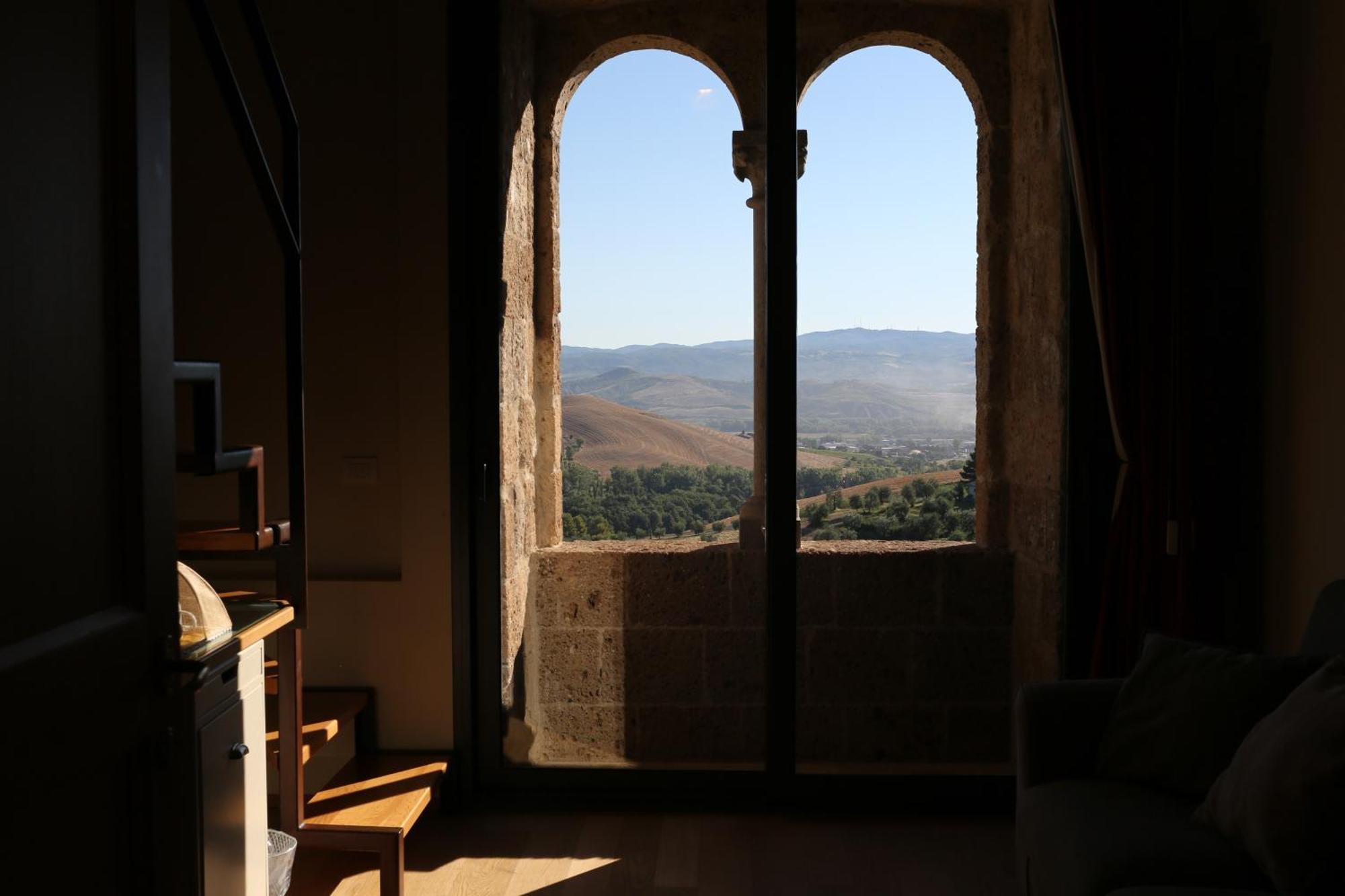 Locanda Palazzone Orvieto Esterno foto
