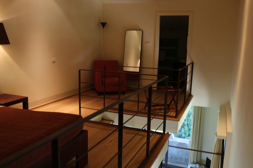 Locanda Palazzone Orvieto Esterno foto