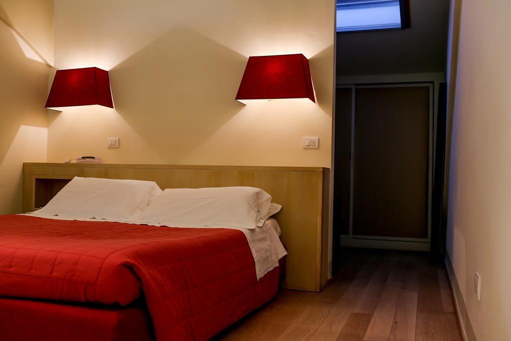 Locanda Palazzone Orvieto Esterno foto