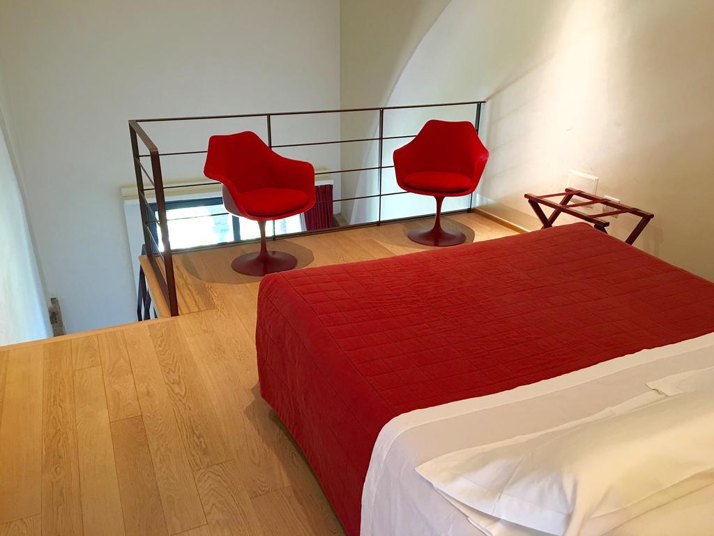 Locanda Palazzone Orvieto Esterno foto