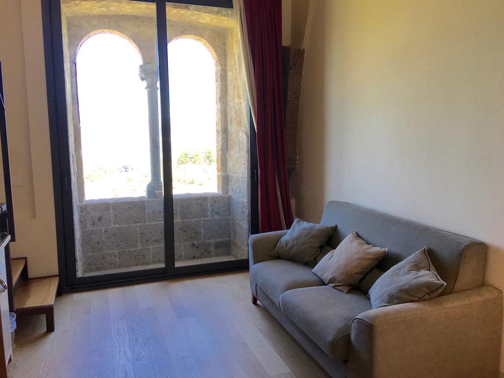Locanda Palazzone Orvieto Esterno foto