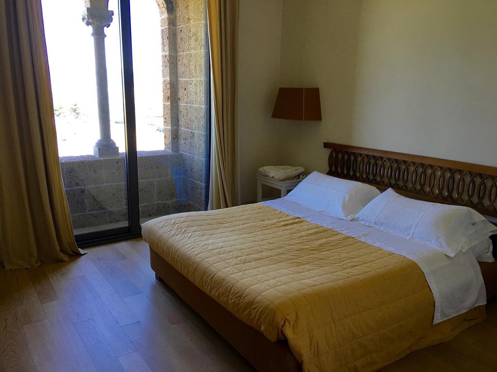 Locanda Palazzone Orvieto Esterno foto