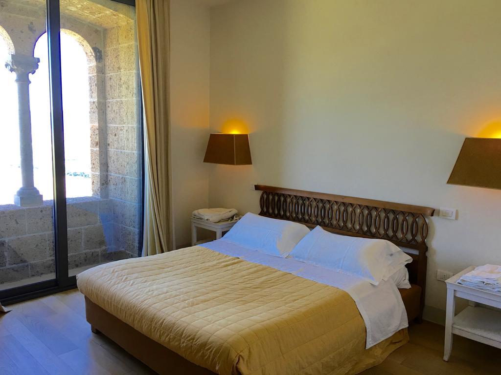 Locanda Palazzone Orvieto Esterno foto