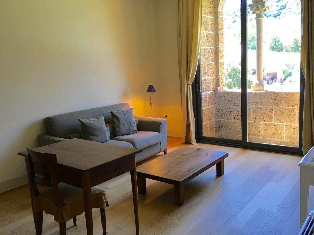 Locanda Palazzone Orvieto Esterno foto