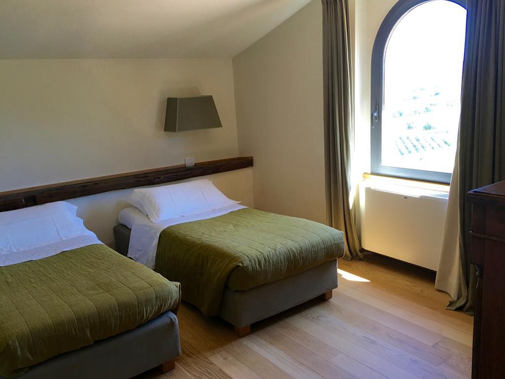 Locanda Palazzone Orvieto Esterno foto