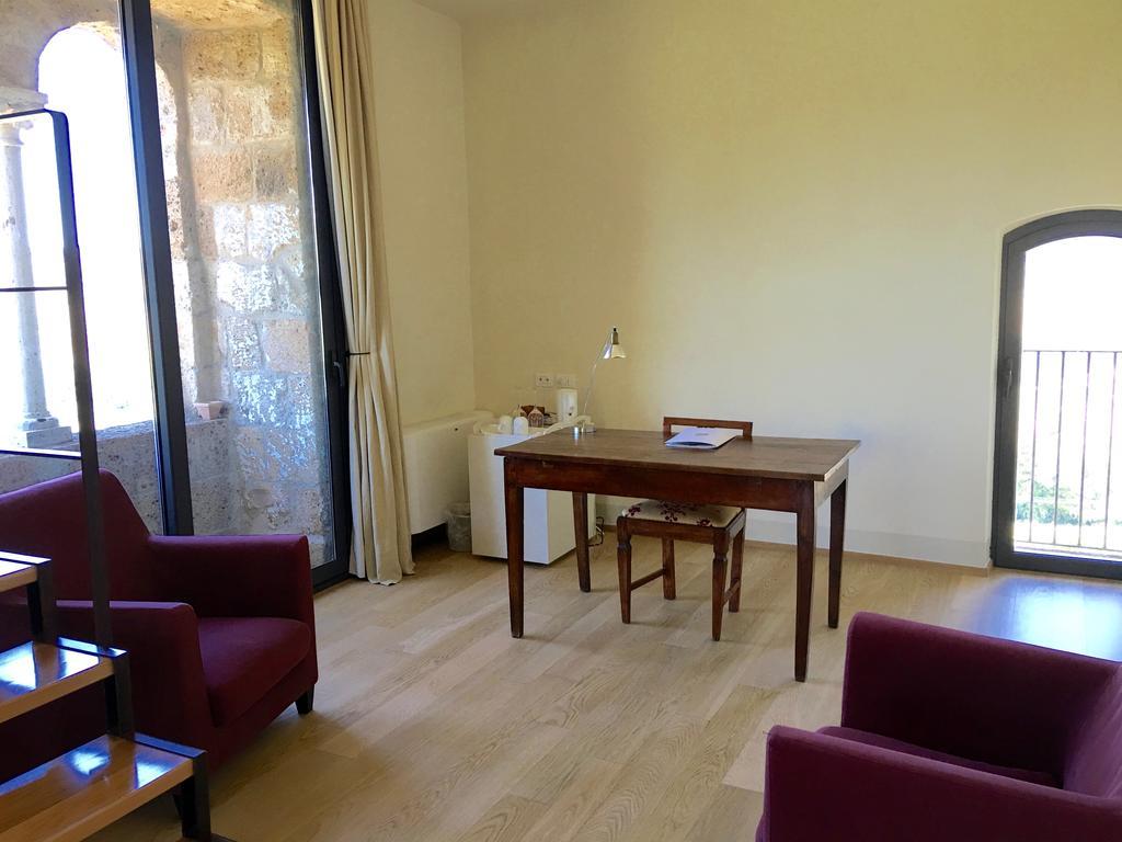 Locanda Palazzone Orvieto Esterno foto