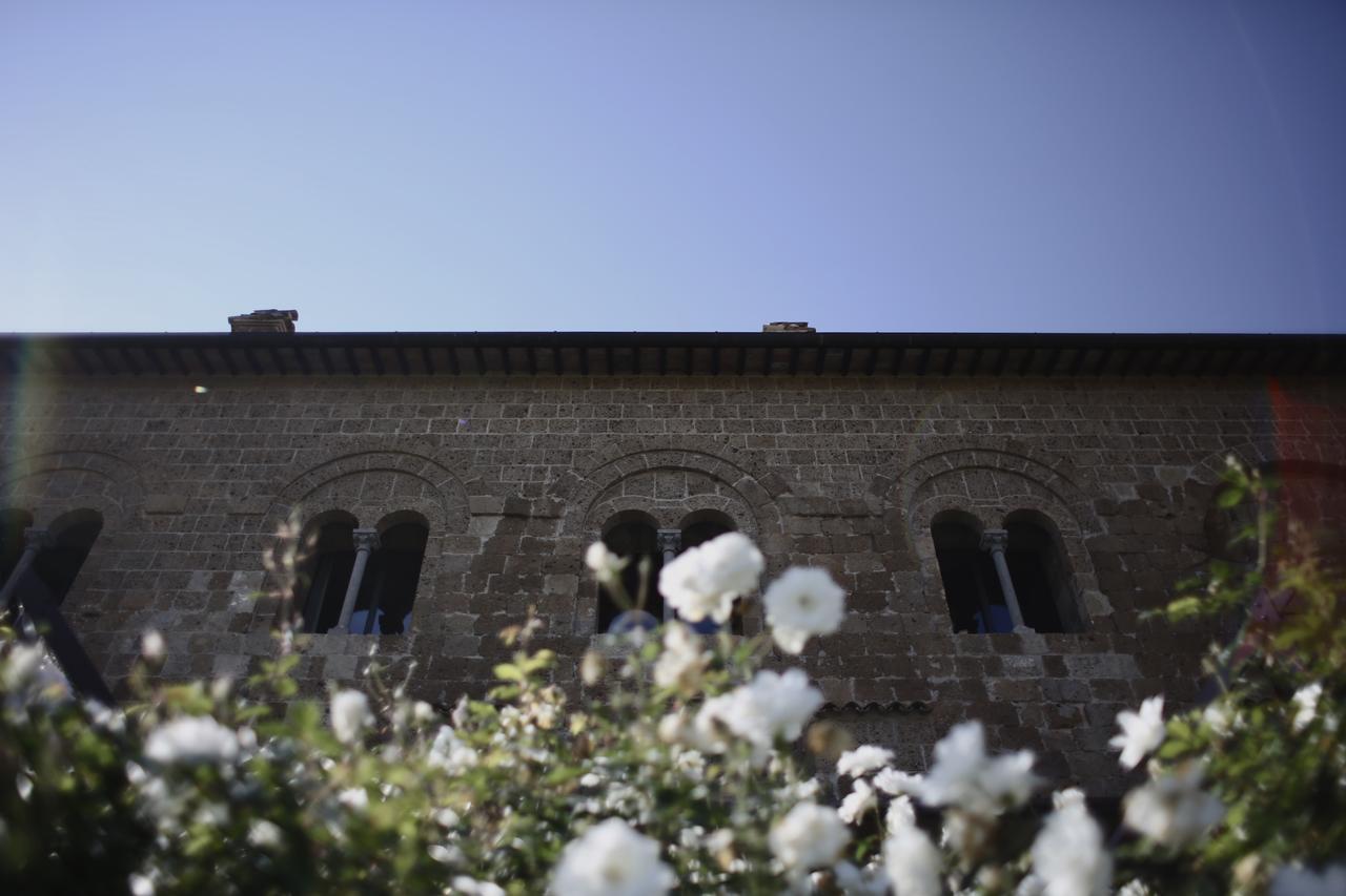 Locanda Palazzone Orvieto Esterno foto