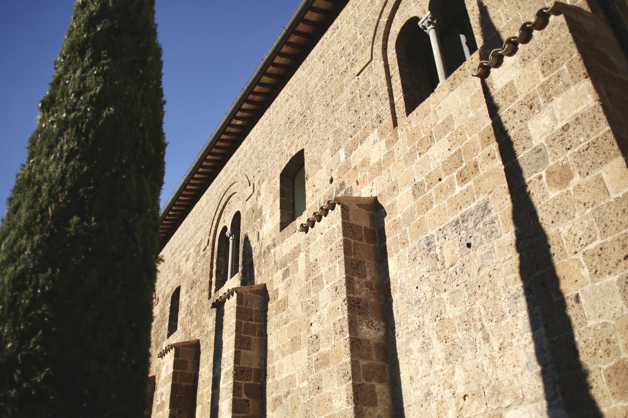 Locanda Palazzone Orvieto Esterno foto